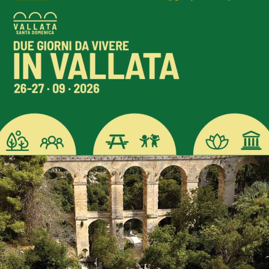 Two days to experience IN THE VALLEY