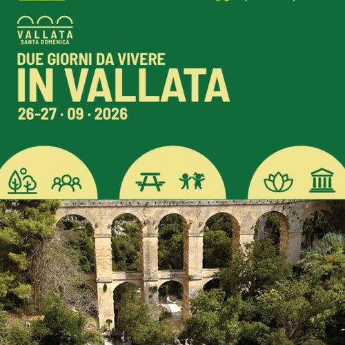 Due giorni da vivere IN VALLATA