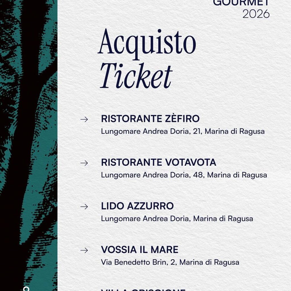 Marina Gourmet 2