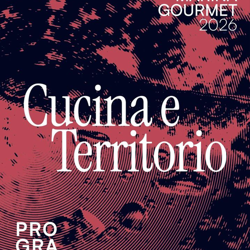 Marina Gourmet - Tecnica, Materia, Meraviglia