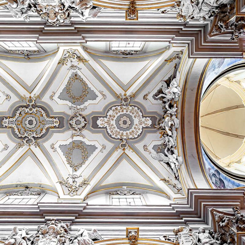 Cathedral Museum San Giovanni Battista