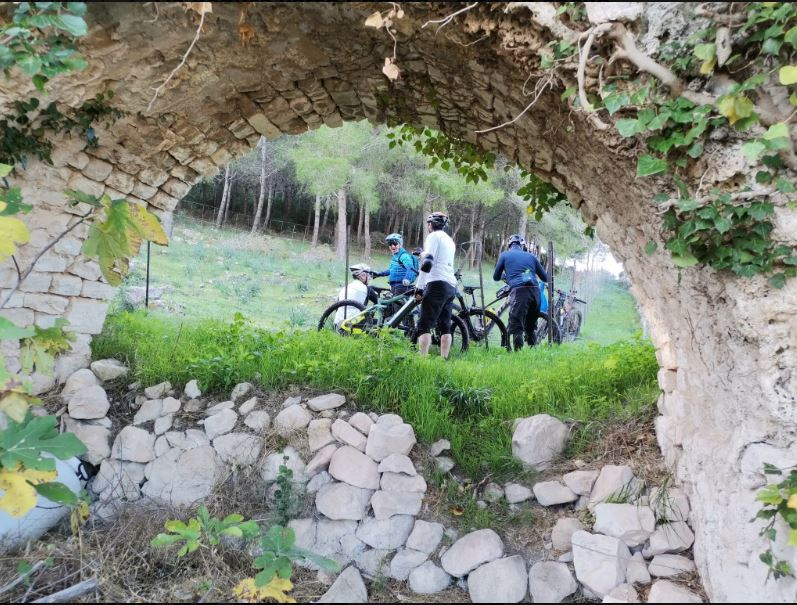 Da Ragusa a Comiso Da Ragusa a Comiso
