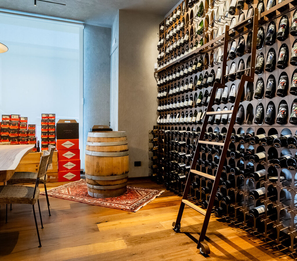 Enotria Wine Spirits & Co   