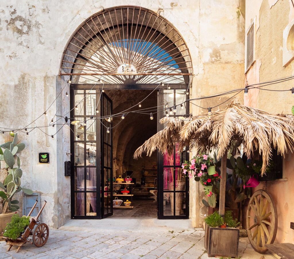 Daniè Officina & Boutique