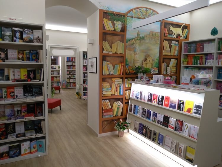 Libreria Flaccavento